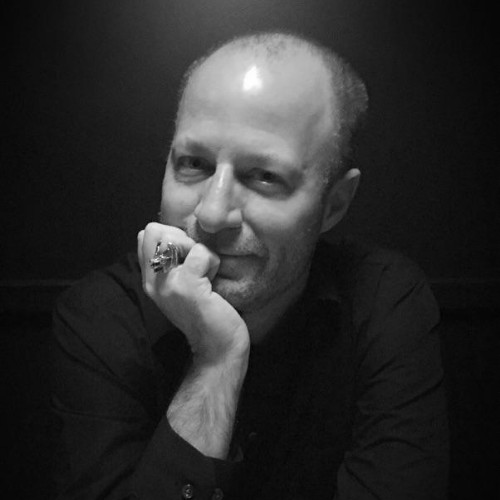Bryant Rutledge Meet the DOTS Executive Team - Devising Original Theatre Springfield